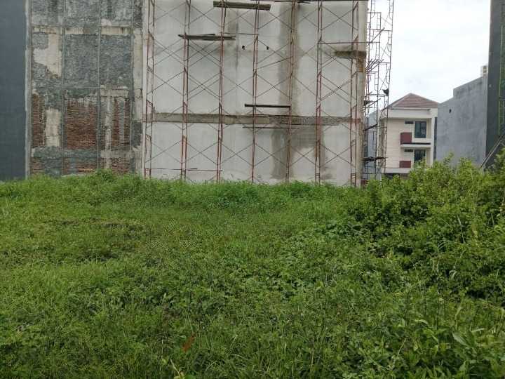Dijual Tanah lokasi Stretegis di Citraland Waterfront Surabaya Barat - Image 1
