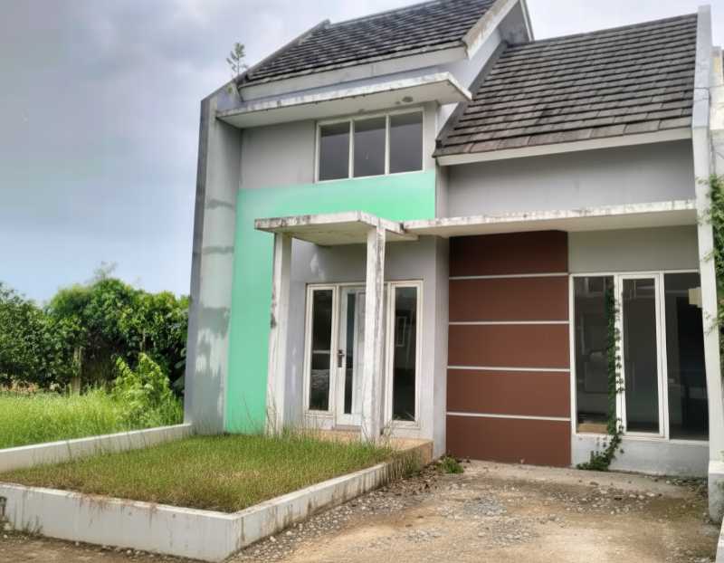 Dijual Rumah Minimalis Citi 9 Pandaan - Image 1