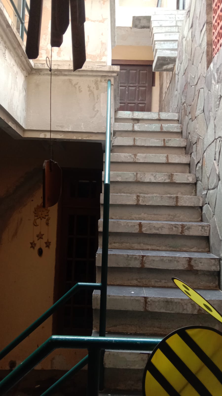Dijual Rumah 2 Lantai Siap Huni Furnish Semolowaru Surabaya Timur Dekat Wisma Mukti - Thumbnail 6