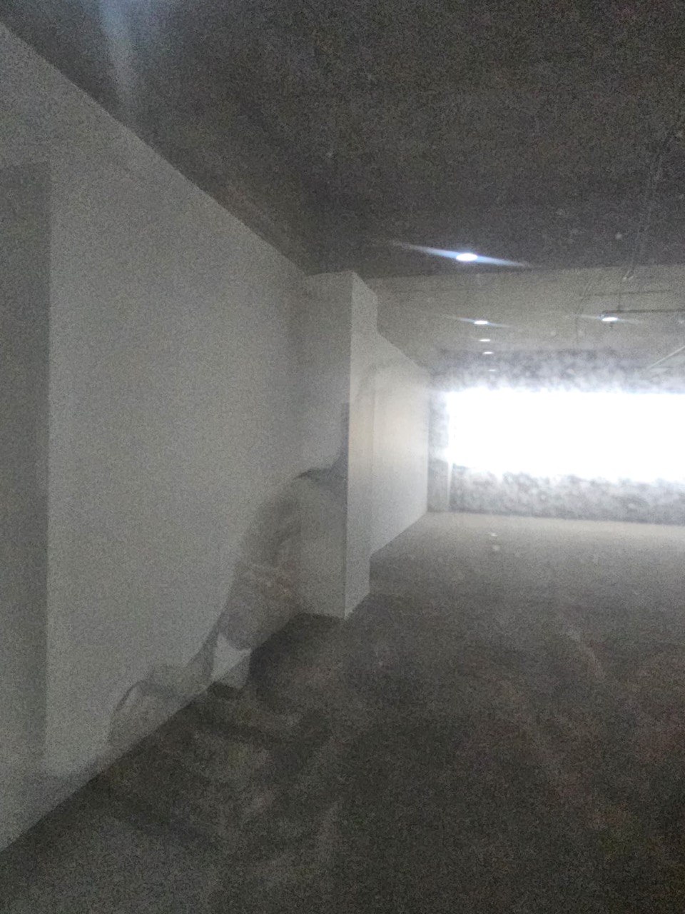 Disewakan Kantor Luas Strategis di Spazio Tower Surabaya Barat - Thumbnail 4