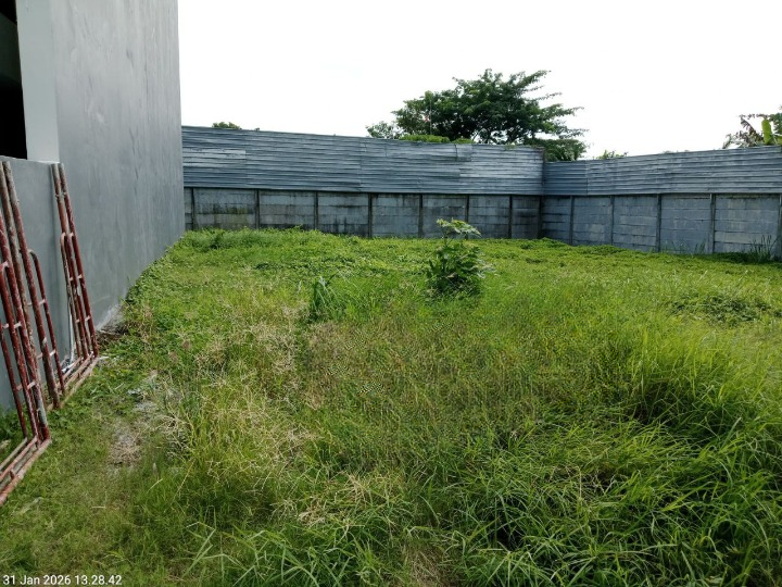 Dijual Cepat Kavling Siap Bangun Crystal Golf Citraland Surabaya Barat - Image 1