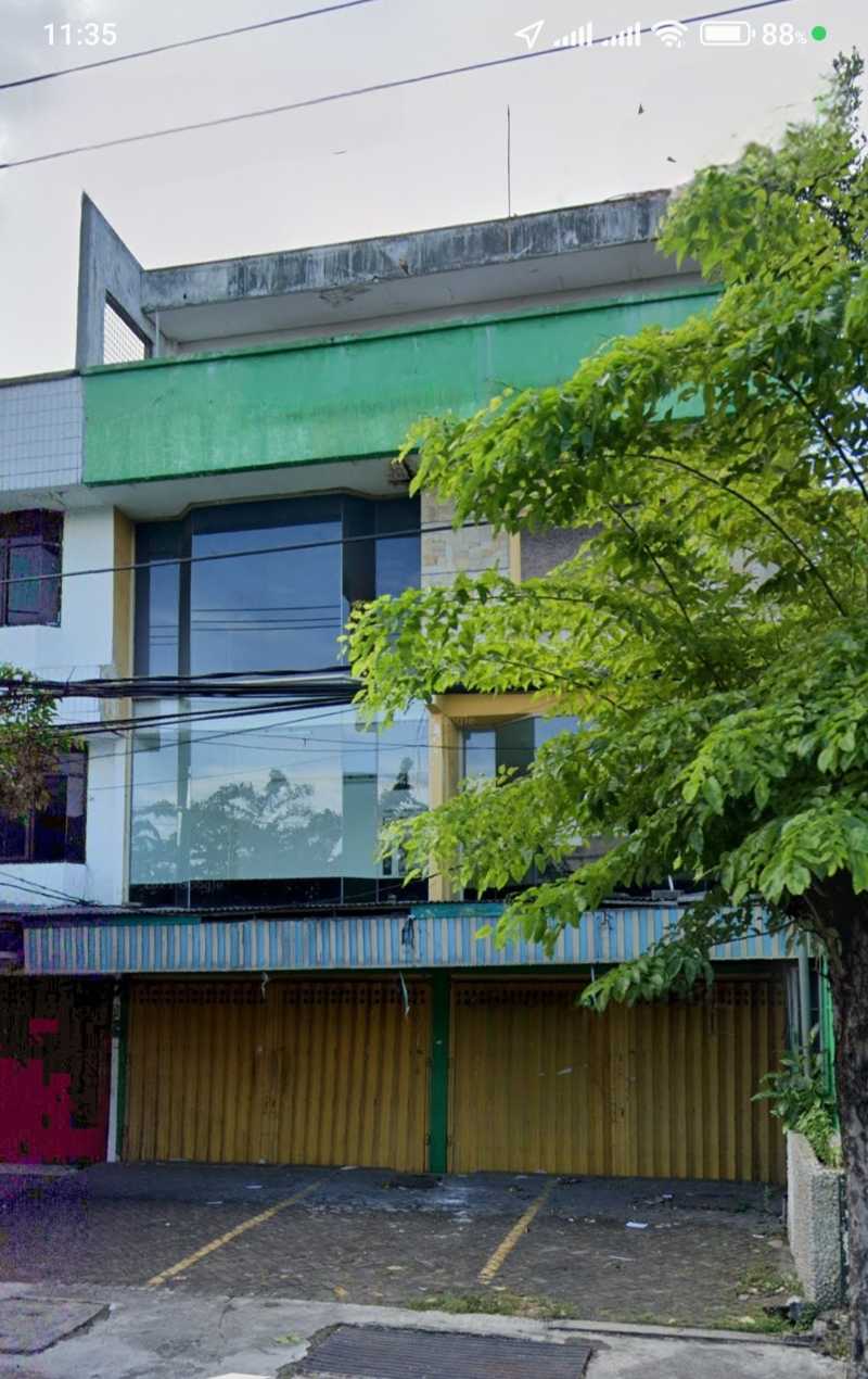 Dijual/disewakan 2 ruko jadi satu Lokasi Strategis di ngagel jaya selatan surabaya timur - Image 1