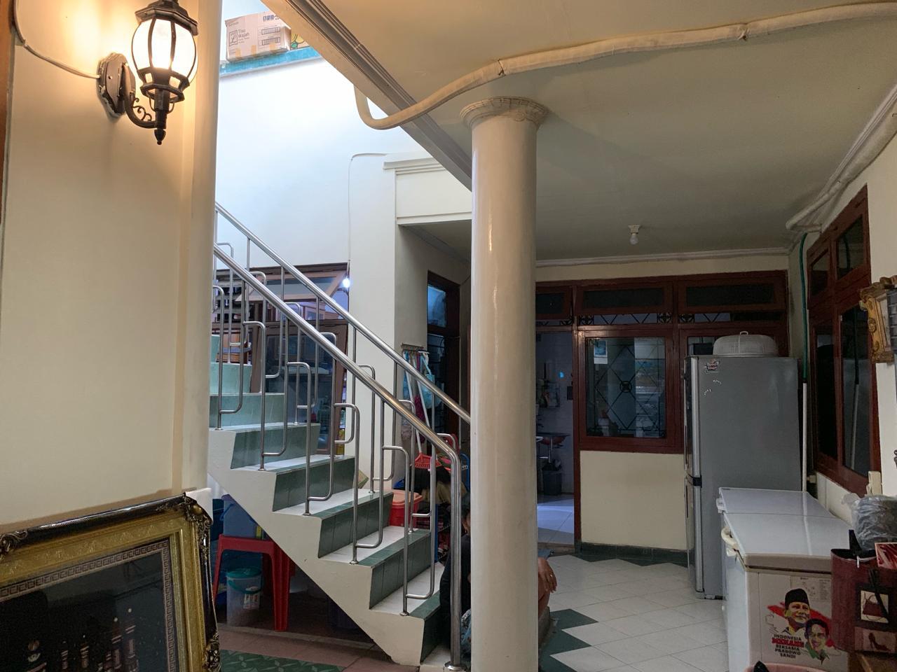 Dijual Rumah Mewah Jemur Andayani Lokasi Strategis Surabaya Selatan - Thumbnail 2