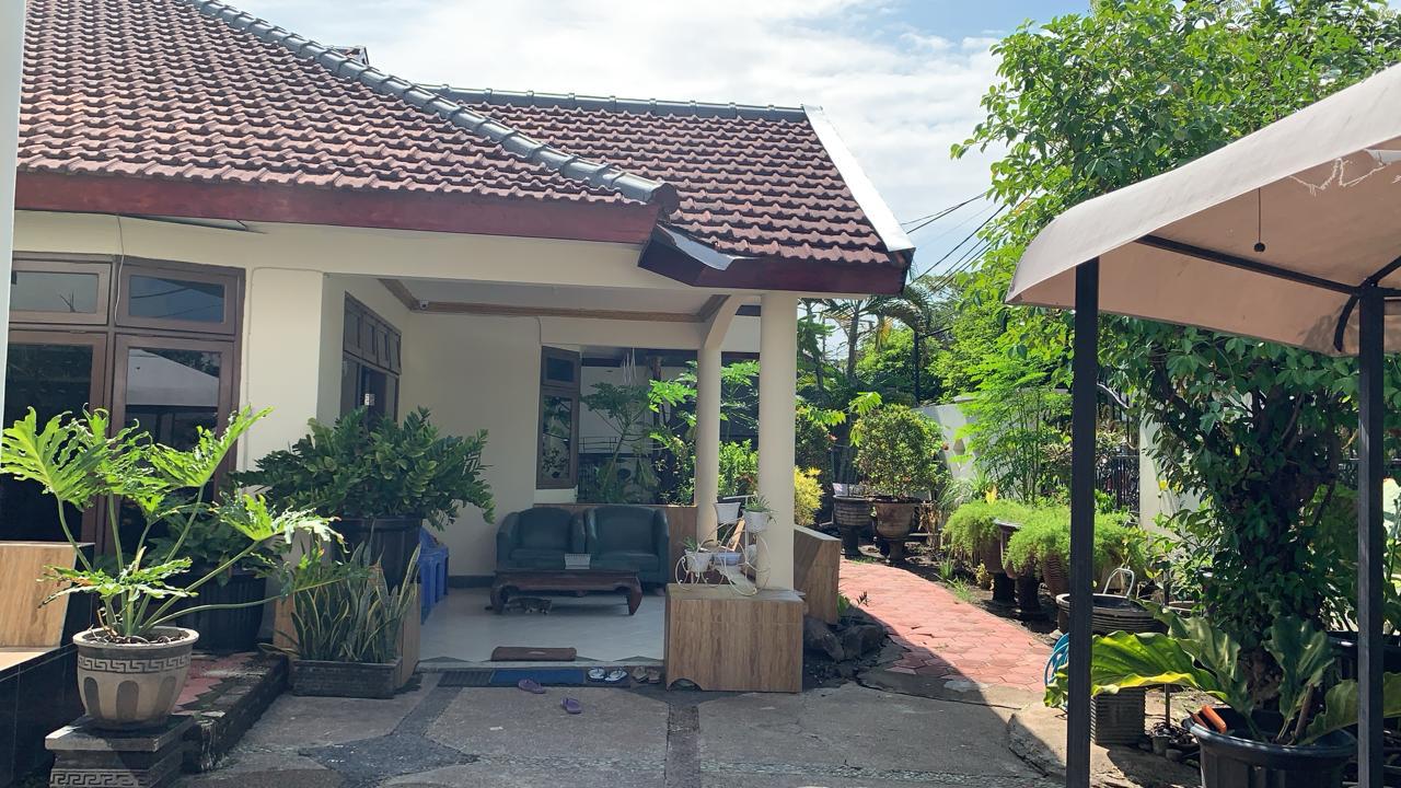 Dijual Rumah Mewah Jemur Andayani Lokasi Strategis Surabaya Selatan - Thumbnail 5