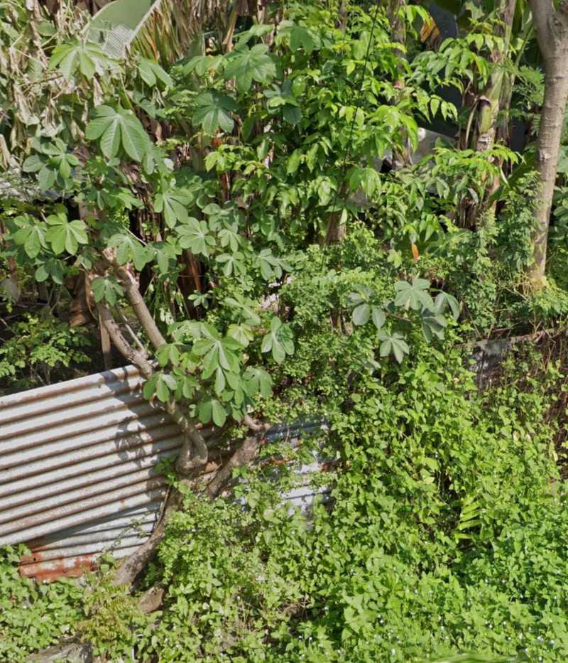 Disewakan Tanah Kavling Siap Bangun Kertomenanggal Lokasi Strategis Surabaya Selatan - Image 1