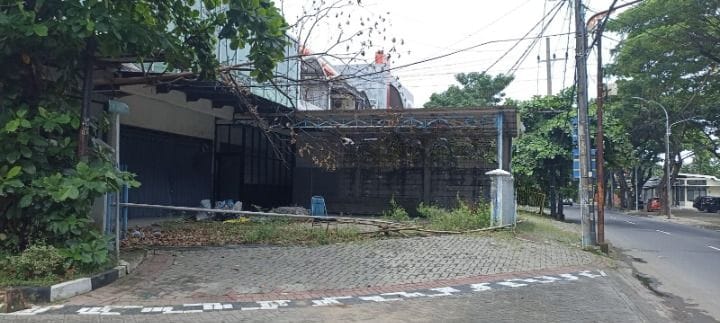 Dijual/Disewakan Ruko 2 Lantai Parkir Luas di Ketintang Lokasi Strategis Surabaya Selatan - Thumbnail 3