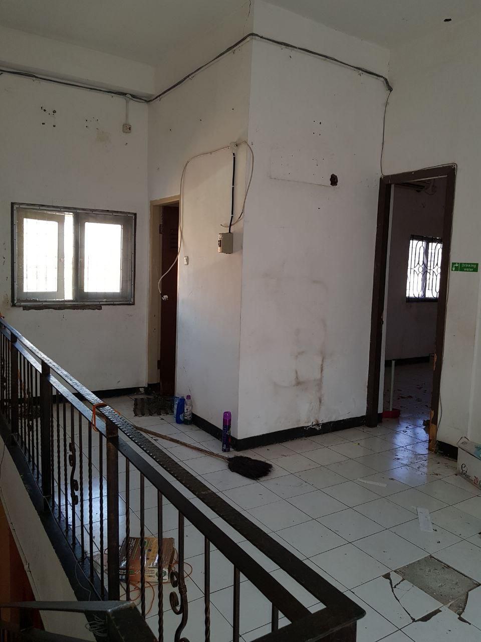 Dijual/Disewakan 2 Unit Ruko Komersial Strategis Klampis Megah Surabaya Timur - Thumbnail 2