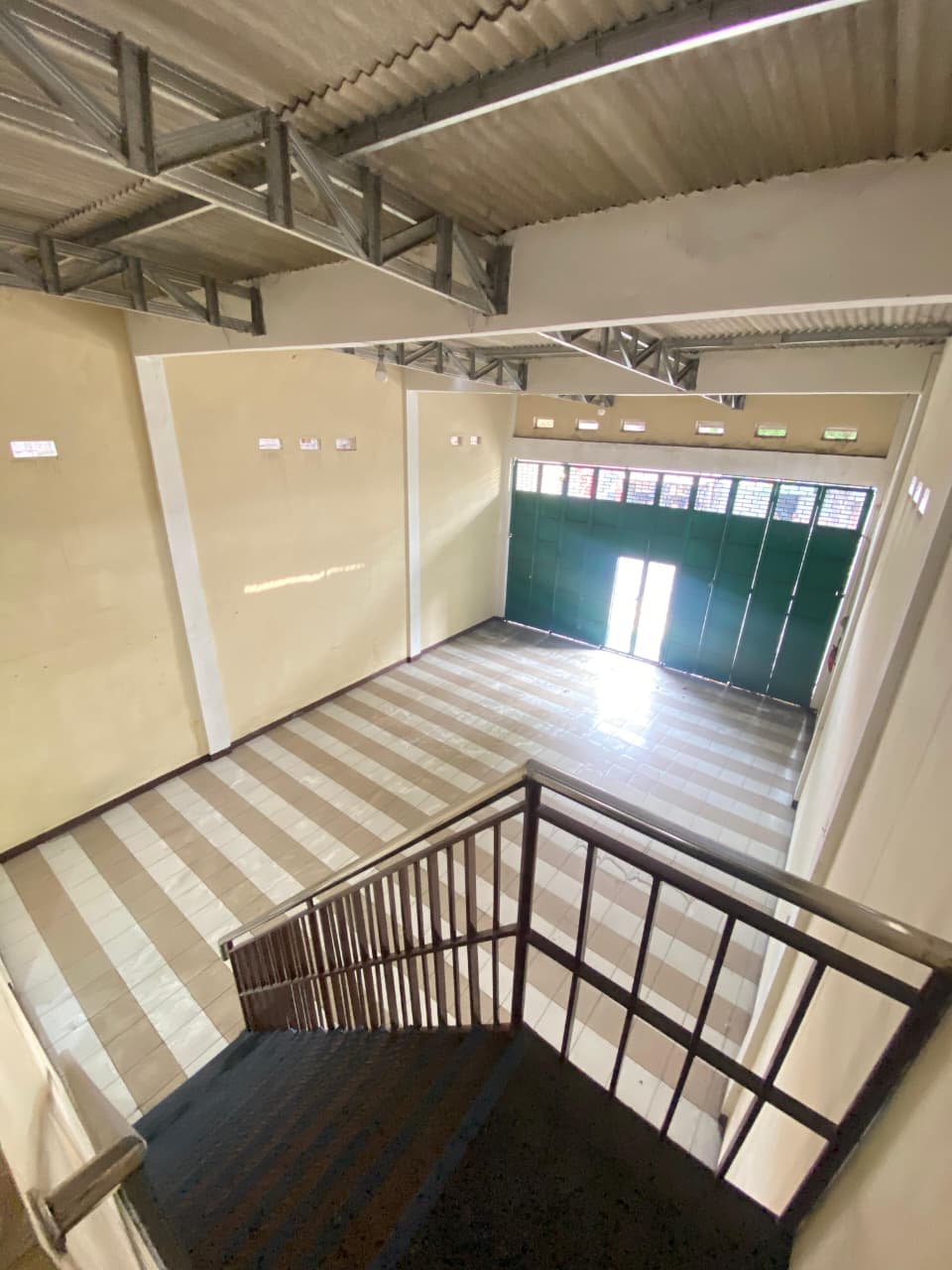 Dijual /Disewakan Ruko 1,5 Lantai Strategis di Jalan Gresik Surabaya Utara - Thumbnail 7