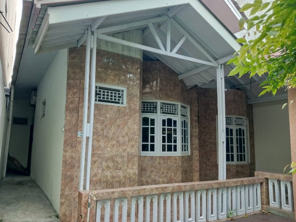 Dijual Rumah Strategis Siap Huni 1 Lantai di Lontar Jakarta Utara - Thumbnail 8