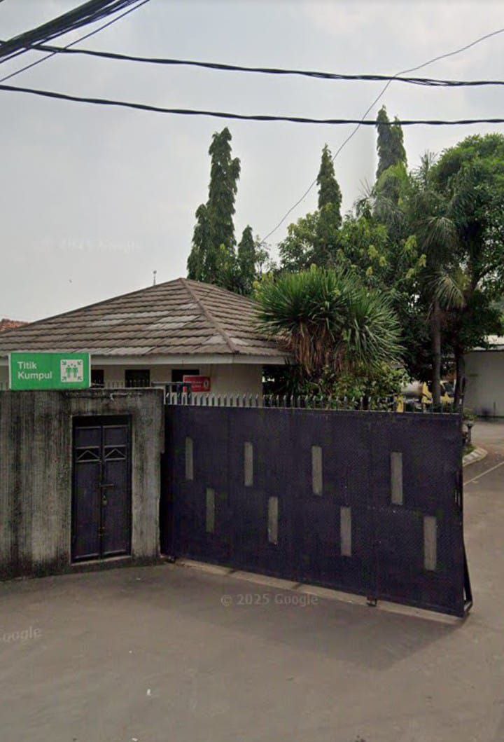 Dijual Pabrik Luas Strategis di Bintara Raya Bekasi Barat - Image 1