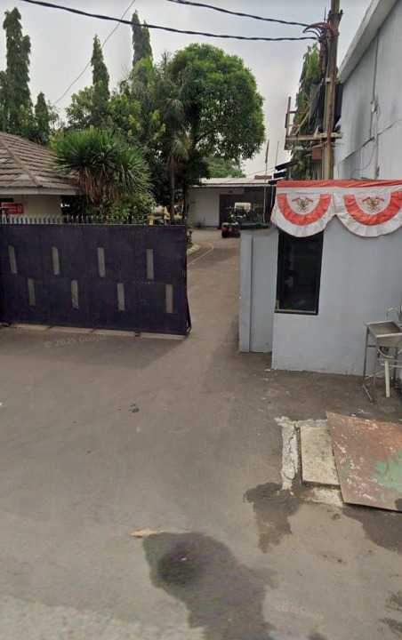 Dijual Pabrik Luas Strategis di Bintara Raya Bekasi Barat - Thumbnail 2