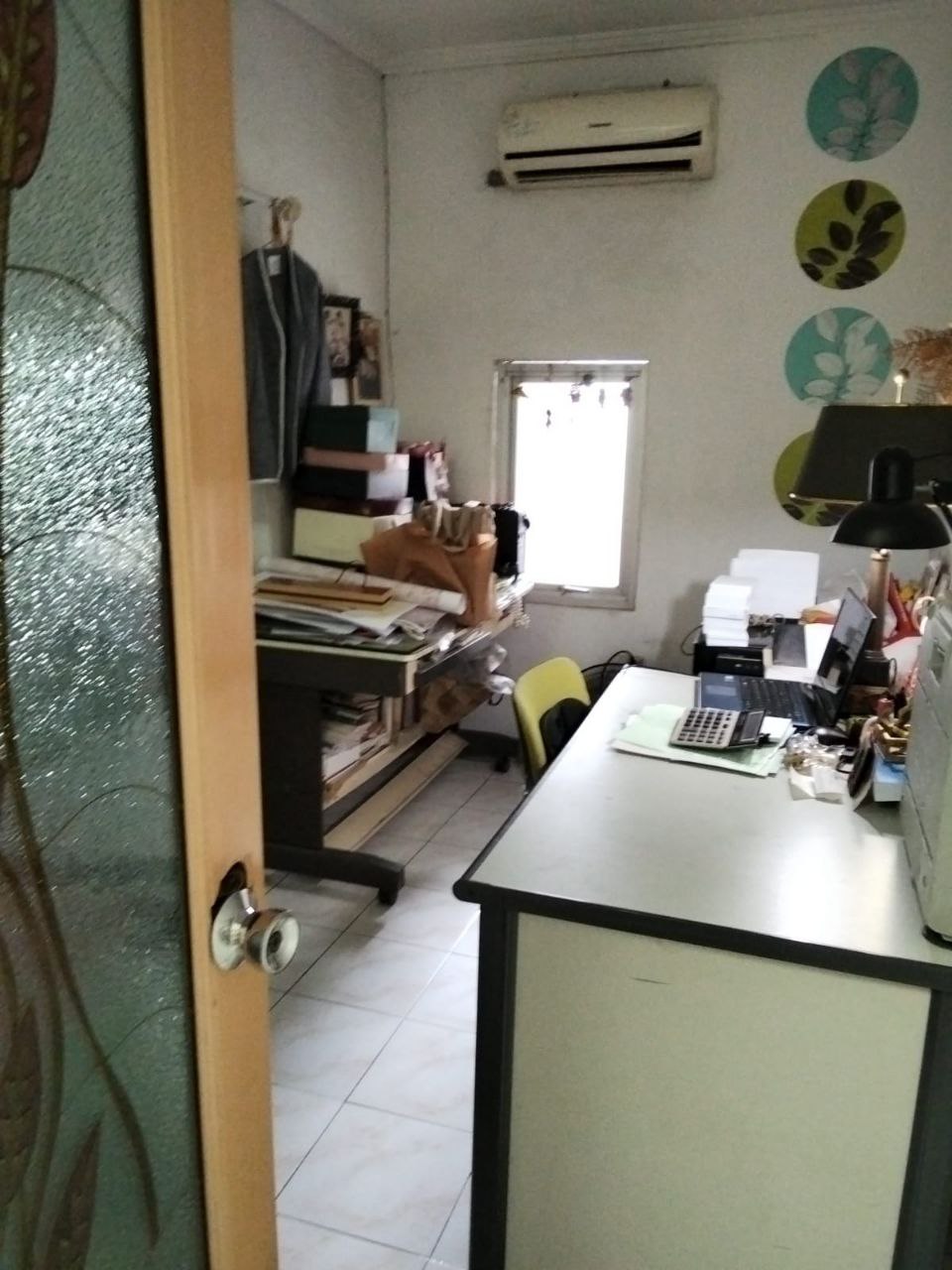 Dijual Rumah Siap Huni di Wilayah Jakarta Pusat - Thumbnail 5