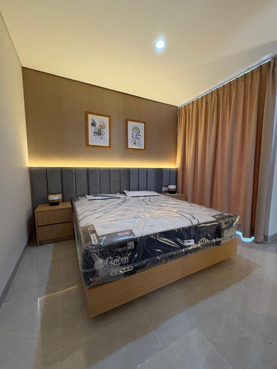 Disewakan Rumah Strategis Eksklusif di Kawasan Premium Pelican Hill Citraland Surabaya Barat - Thumbnail 5