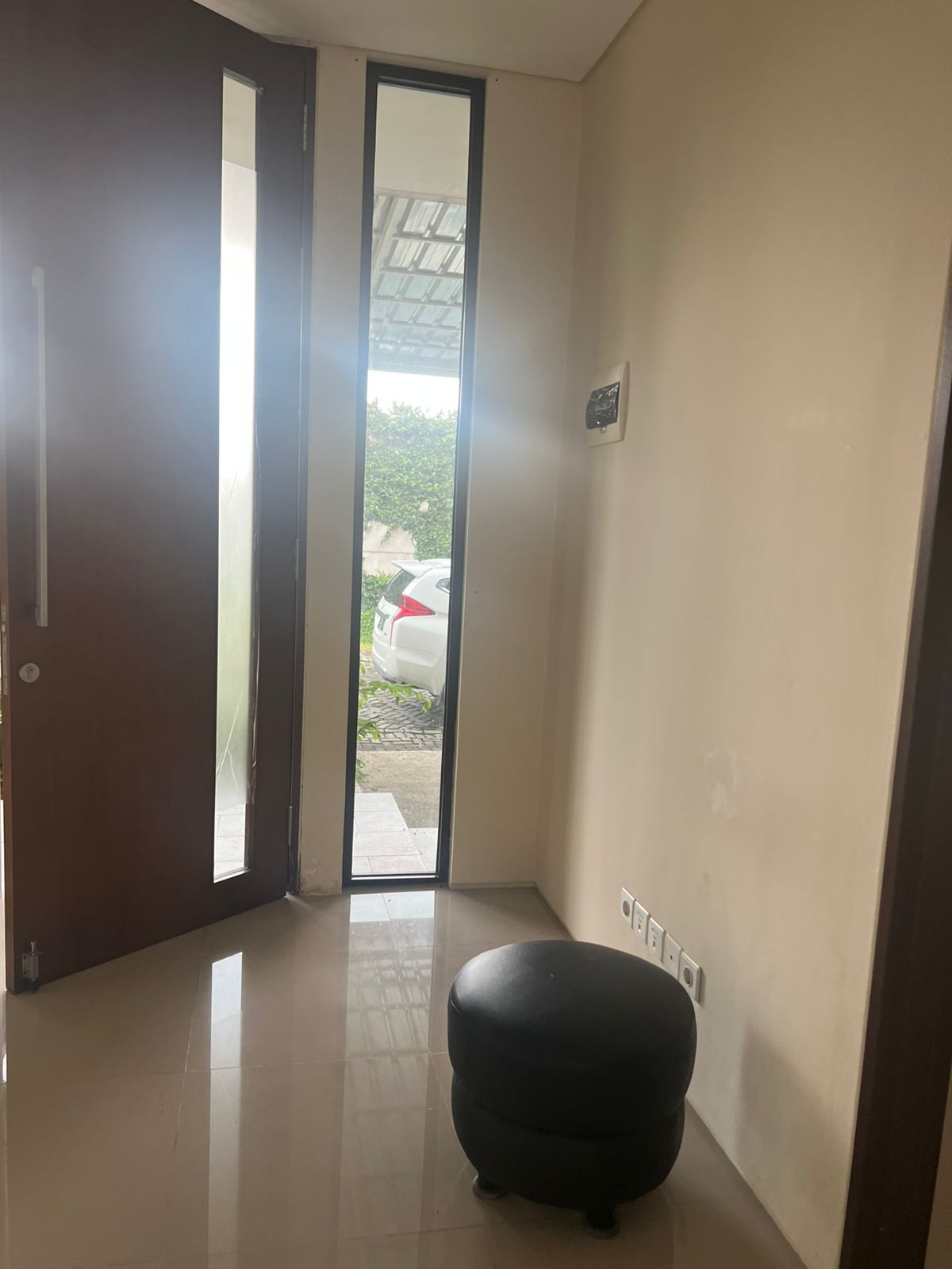 Disewakan Rumah 2 Lantai Baru di Taman Puspa Raya Cluster Chestnut Citraland Surabaya Barat - Thumbnail 6