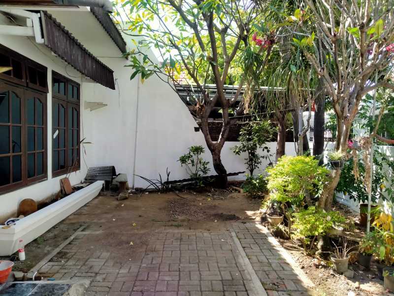 Dijual Rumah Strategis Siap Huni Kutisari Surabaya Selatan - Image 1