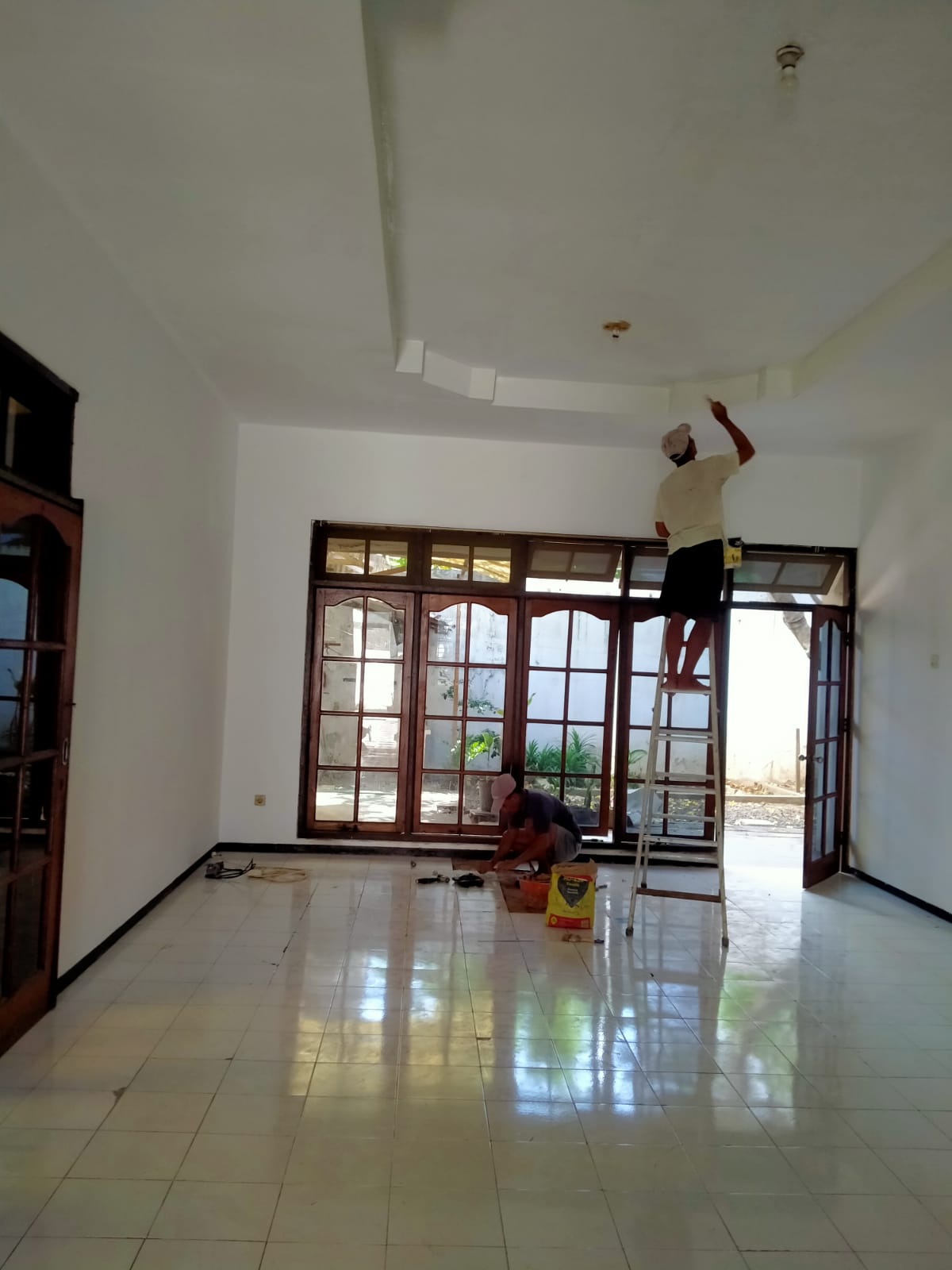 Dijual Rumah Strategis Siap Huni Kutisari Surabaya Selatan - Thumbnail 3