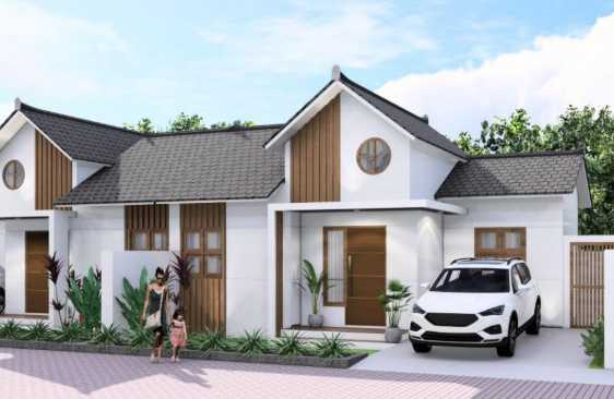 Dijual Rumah Baru Strategis Murah Minimalis di Casa Regency Cangkringsari Sidoarjo - Image 1