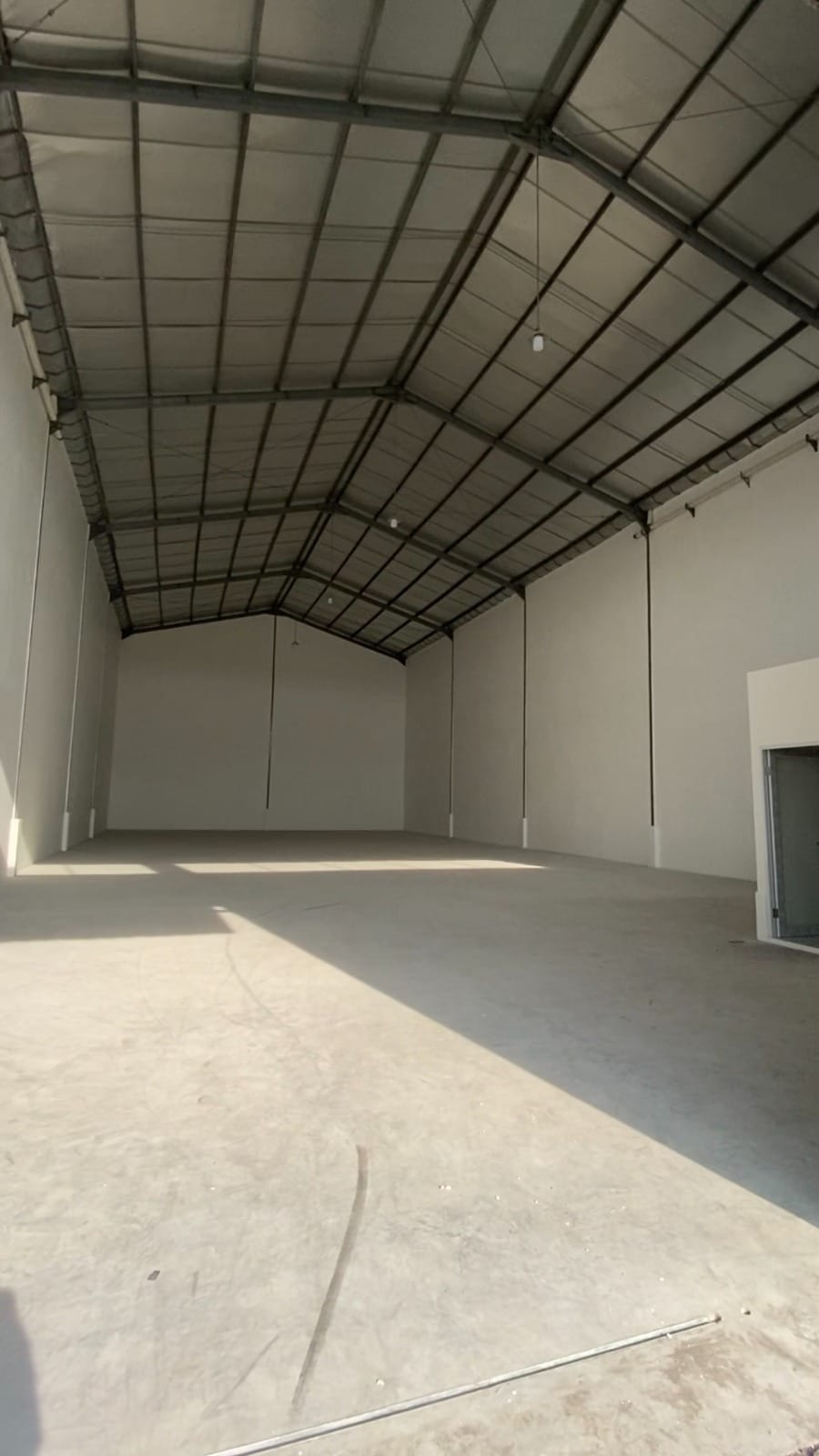 Dijual Gudang Baru Bebas Banjir di DKP Warehouse Gresik - Thumbnail 4