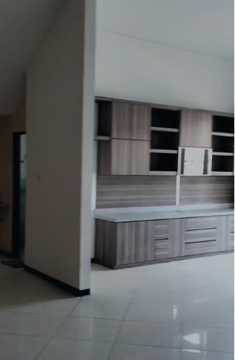 Dijual Rumah Strategis Siap Huni di Ploso Timur Surabaya Timur - Thumbnail 7