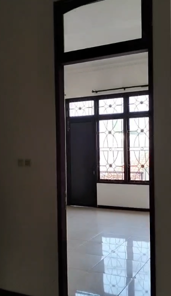 Dijual Rumah Strategis Siap Huni di Ploso Timur Surabaya Timur - Thumbnail 9
