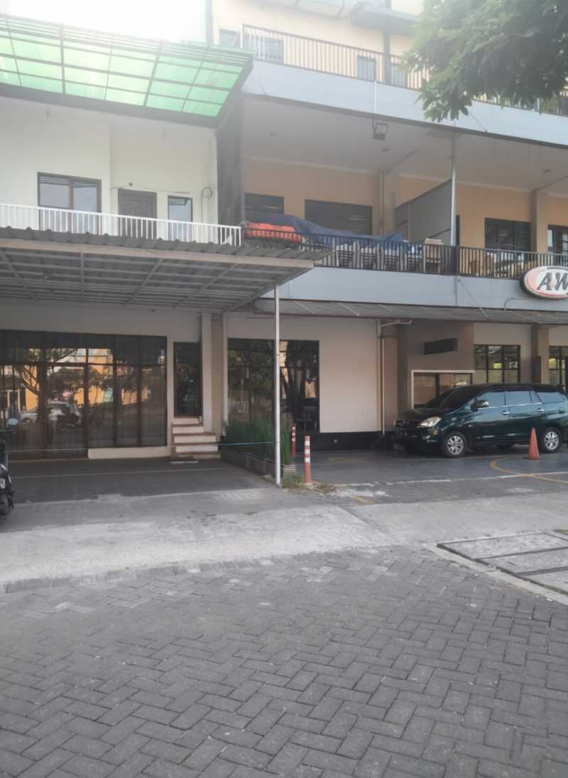 Disewakan/dijual Ruko Strategis di Wilayah Puri Mas Surabaya Timur - Thumbnail 2