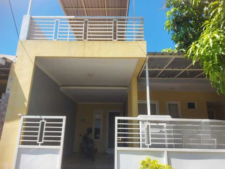 Dijual Rumah Nyaman Lokasi Delta Pelangi Sidoarjo - Image 1