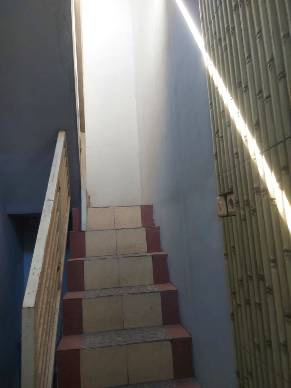 Dijual Rumah Nyaman Lokasi Delta Pelangi Sidoarjo - Thumbnail 4