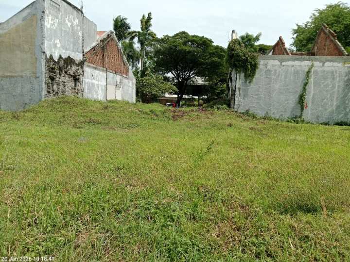 Dijual Tanah Strategis Wilayah Villa Taman Telaga Citraland - Thumbnail 2