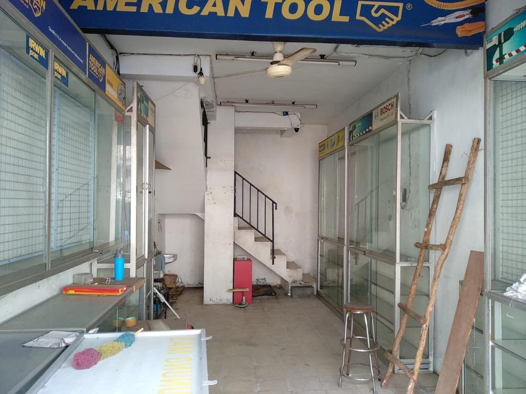 Dijual Ruko Strategis di Songoyudan Kalimati Wetan Surabaya Utara - Thumbnail 7