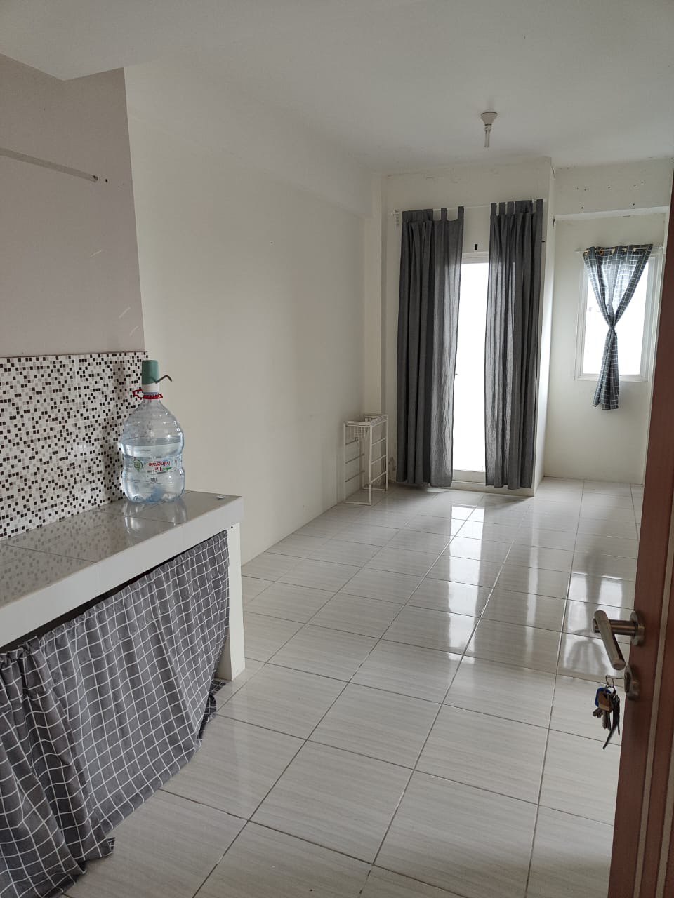 Dijual Unit Apartemen Strategis di Puncak Dharmahusada Surabaya Timur - Thumbnail 7