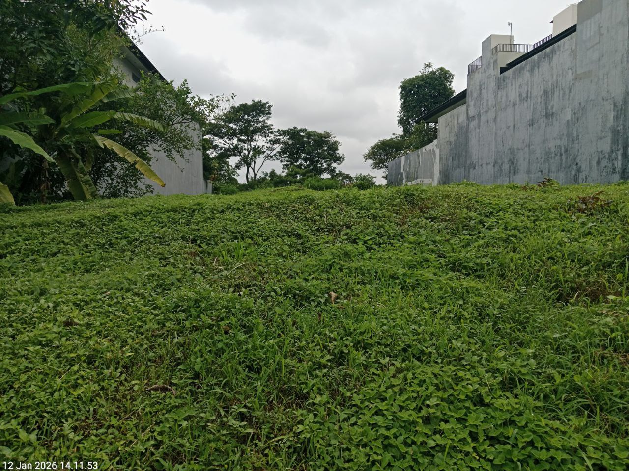 Dijual Tanah Eksklusif di Kawasan Delta Golf Citraland Surabaya Barat - Image 1