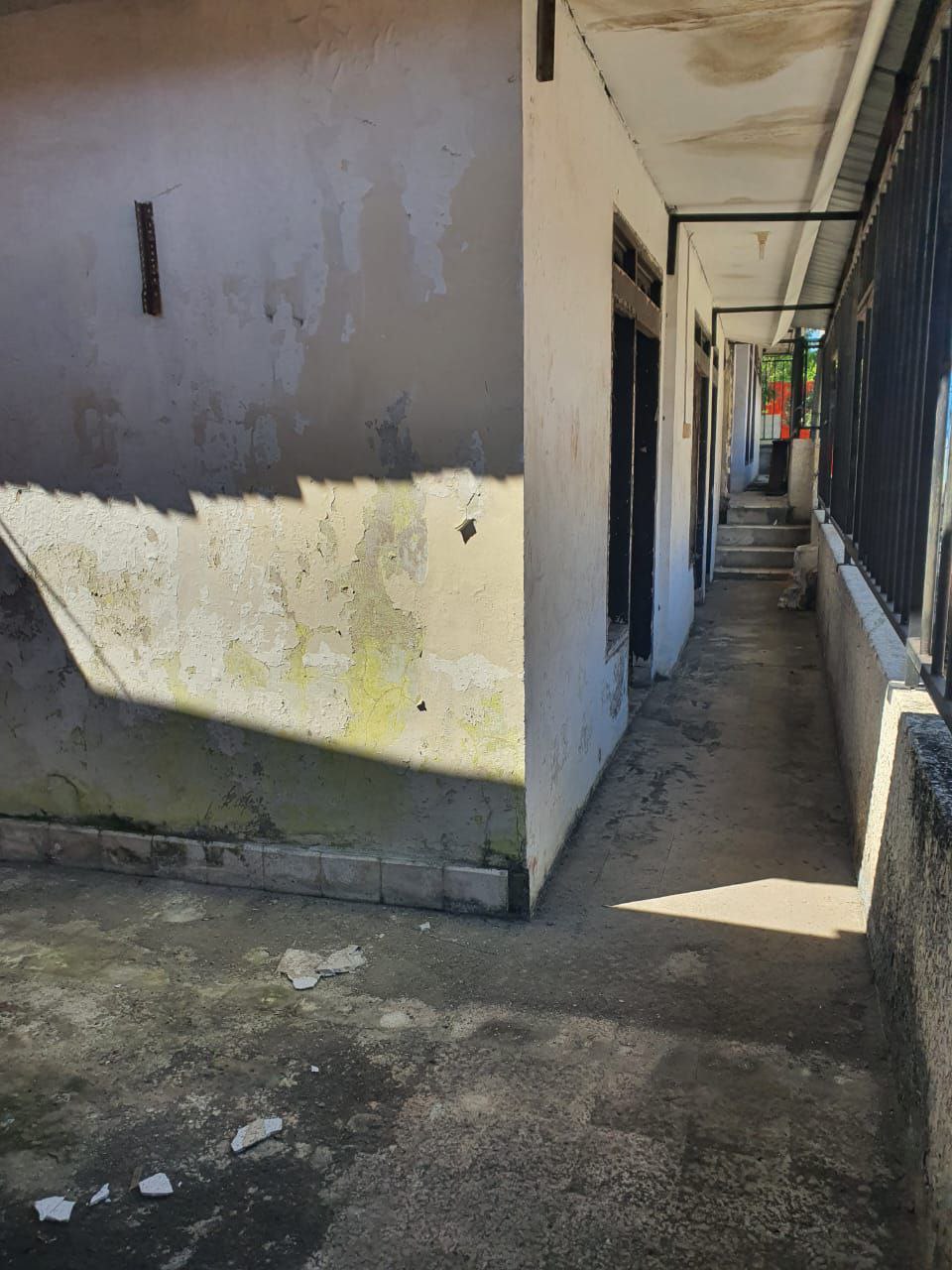 Dijual/Disewakan Ruko Komersial Strategis di Kawasan Gemblongan Surabaya Pusat - Thumbnail 8