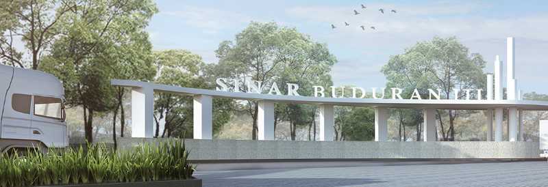 Dijual Gudang Kawasan Strategi di Pergudangan Sinar Buduran 3 Sidoarjo - Thumbnail 2