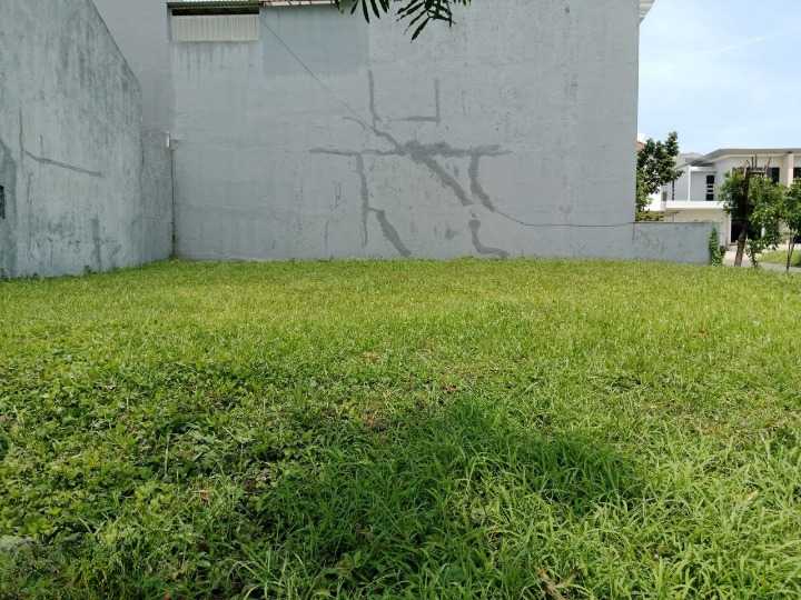 Dijual Tanah Kavling Hook Taman Telaga Citraland Utama di Surabaya Barat - Image 1