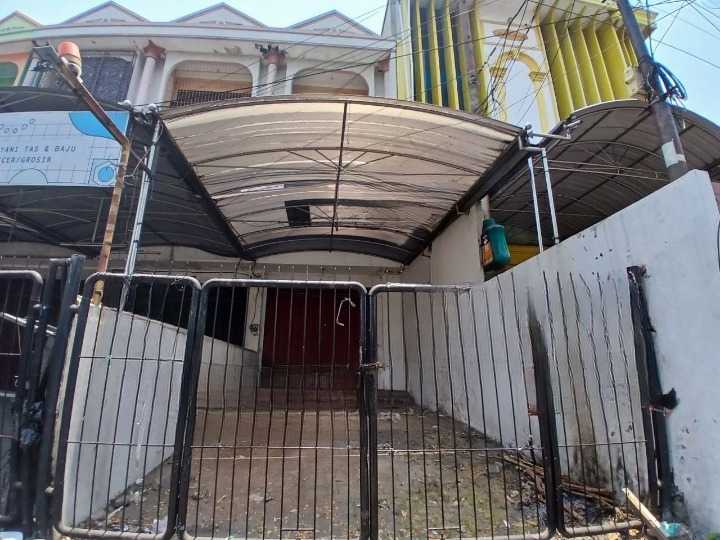 Dijual Ruko Lokasi Komersial di kawasan Ngagel Rejo Kidul Surabaya Timur - Image 1