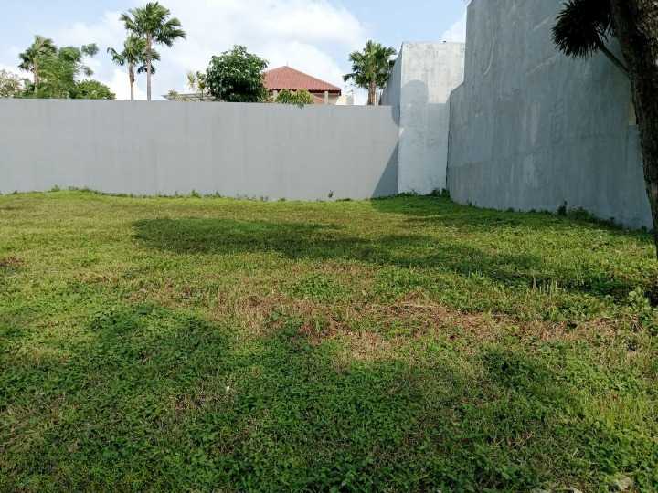 Dijual Tanah Perumahan Spesifikasi Unggulan di Kawasan Elit Bukit Golf Citraland Surabaya Barat - Image 1