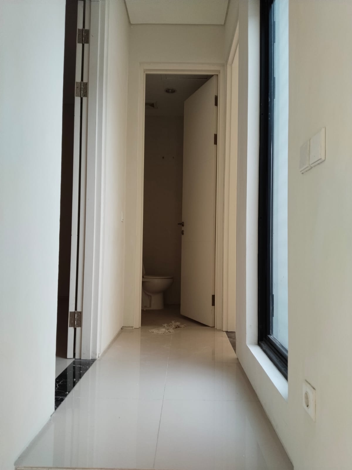 Dijual/disewakan Rumah Nyaman Strategis di Northwest Hill di Surabaya Barat - Thumbnail 3
