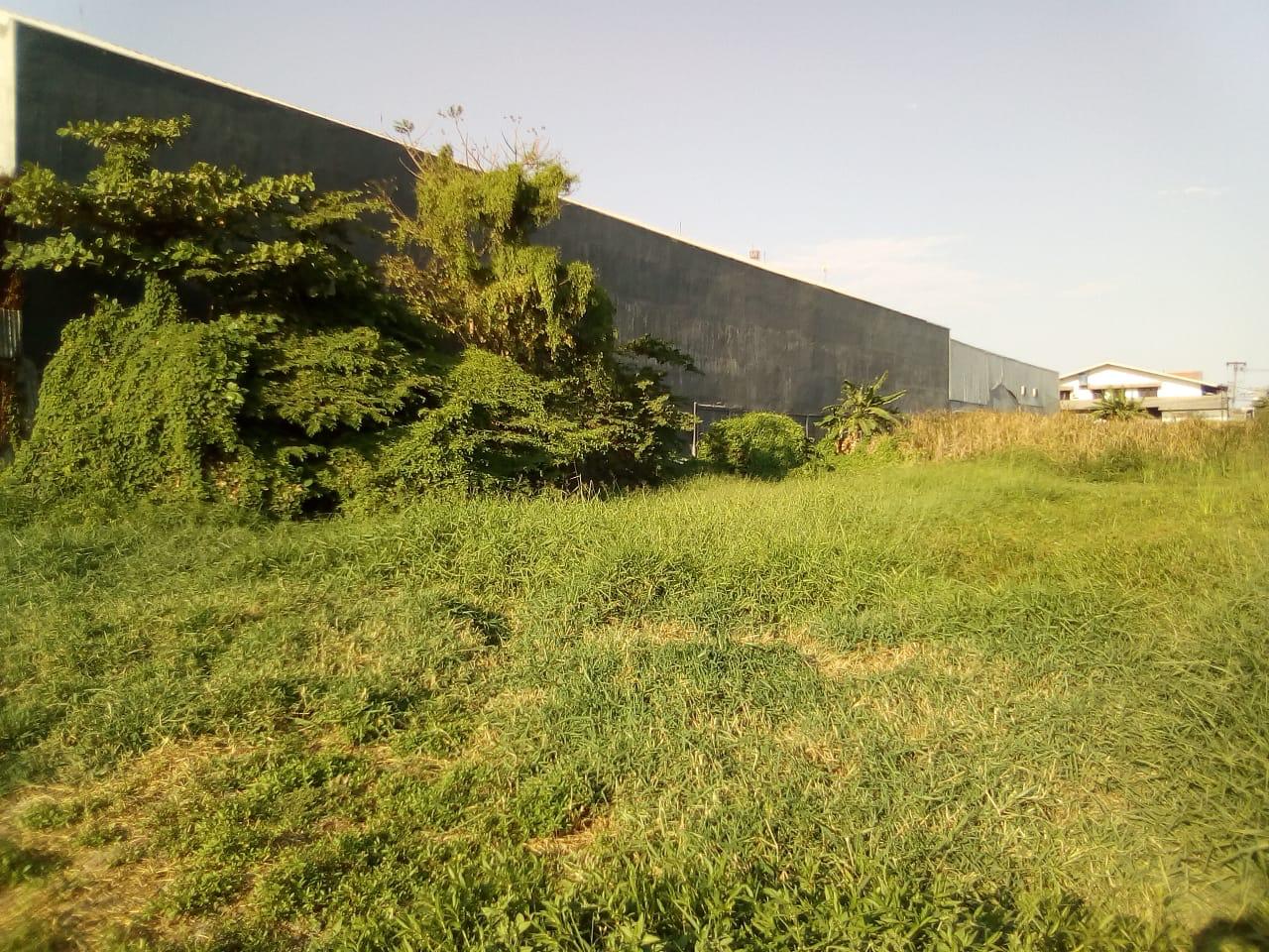 Dijual Tanah Komersial di Raya Kedung Cowek Surabaya Utara - Thumbnail 3