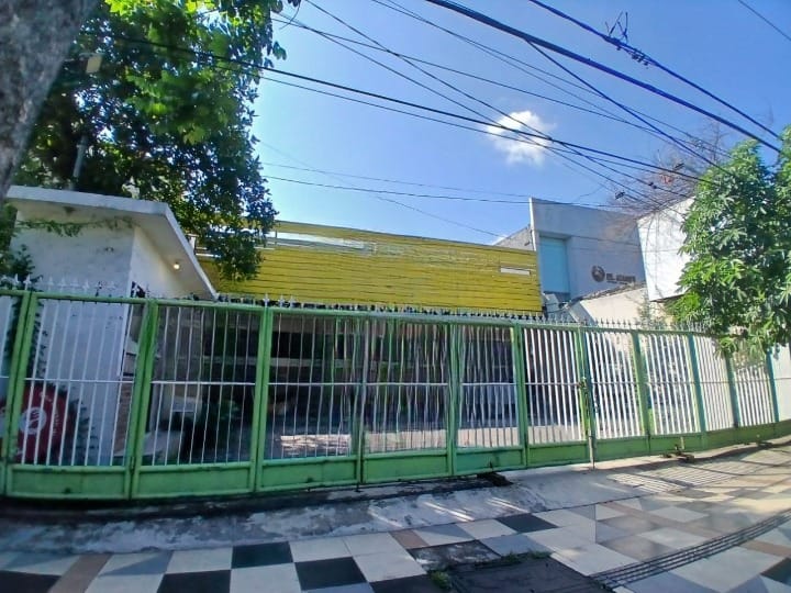 Disewakan Rumah Usaha Komersial Raya Jemursari Lokasi Strategis Surabaya Selatan - Thumbnail 5