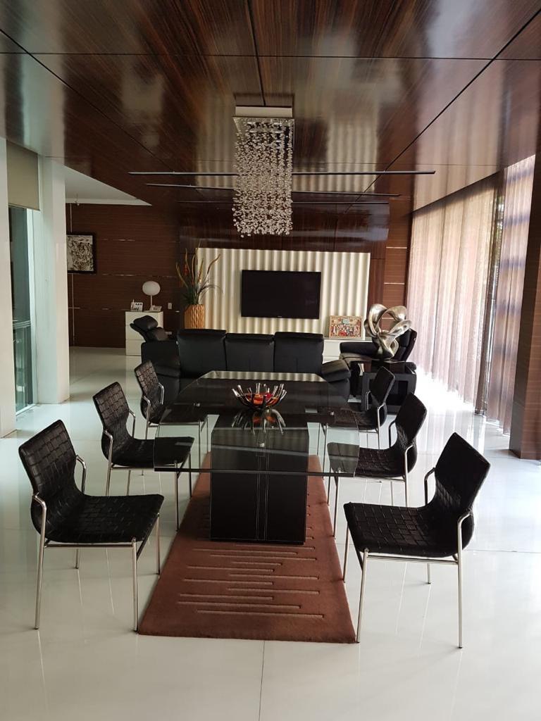 Dijual Rumah Mewah Siap Huni di Platinum Graha Family Surabaya Barat - Thumbnail 5