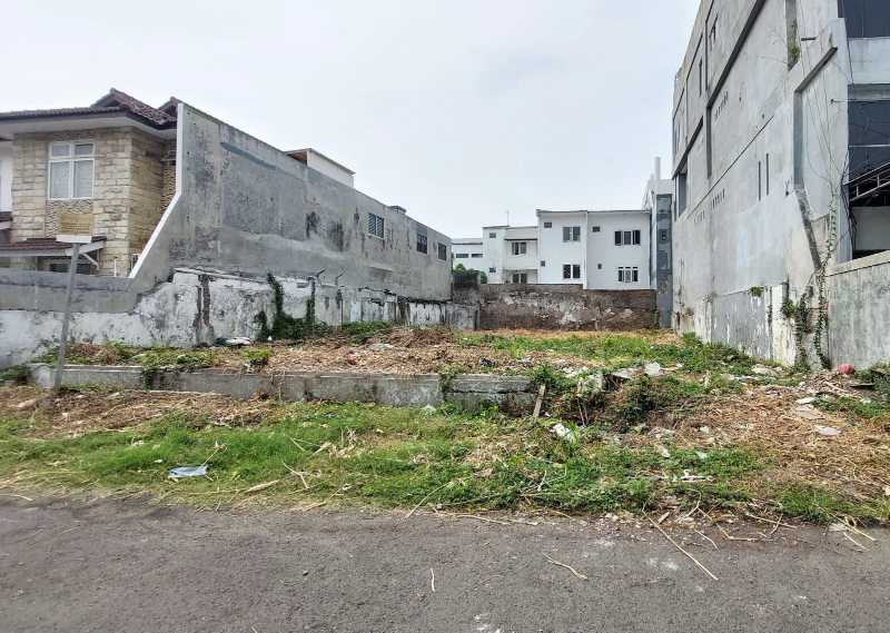 Dijual Tanah Siap Bangun Lokasi Tenggilis Surabaya Timur - Image 1