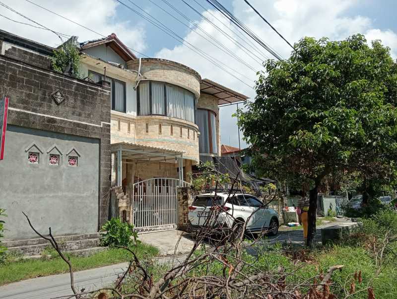 Dijual Rumah Kos Strategis Lokasi Sesetan Denpasar Bali - Image 1
