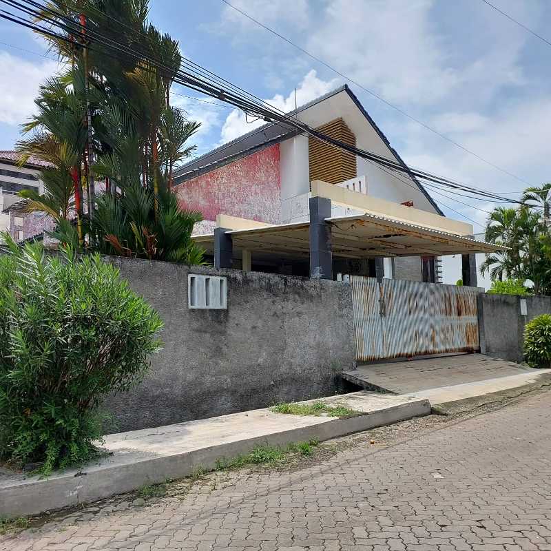 Dijual Rumah Nyaman di Villa Kalijudan Indah Surabaya Timur - Image 1