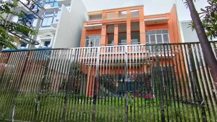 Dijual/Disewakan Ruko Strategis Wilayah Ngagel Jaya Surabaya Timur - Image 1
