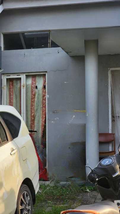 Dijual Rumah Nyaman Strategis di Wilayah Bukit Palma Citraland Surabaya Barat - Image 1