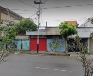 Dijual 4 Ruko 1 Lantai Lokasi Komersial Strategis di Jalan Kalianyar Surabaya Pusat - Image 1