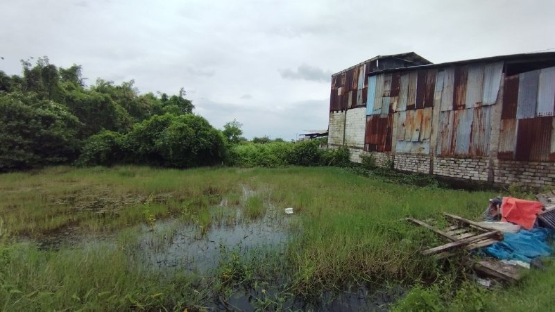Dijual Tanah Strategis di Medokan Ayu Tambak Surabaya Timur - Thumbnail 2
