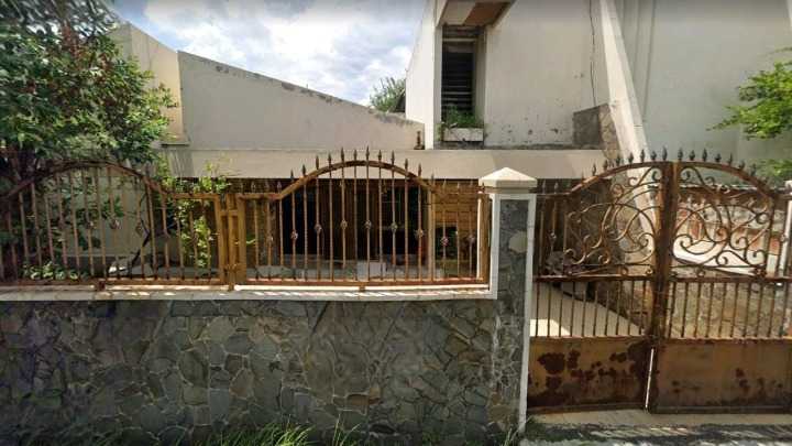 Dijual Rumah Hitung Tanah di Lebak Surabaya Timur - Image 1