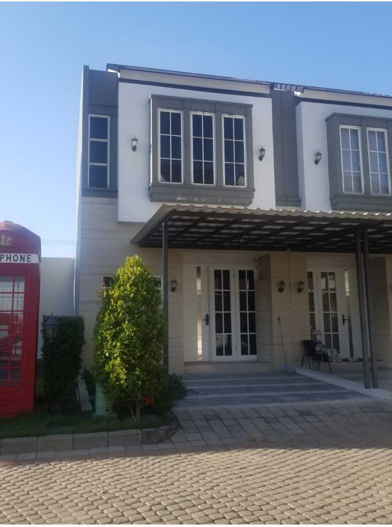 Dijual Rumah Bagus Terawat di Wisata Bukit Mas Surabaya Barat - Image 1