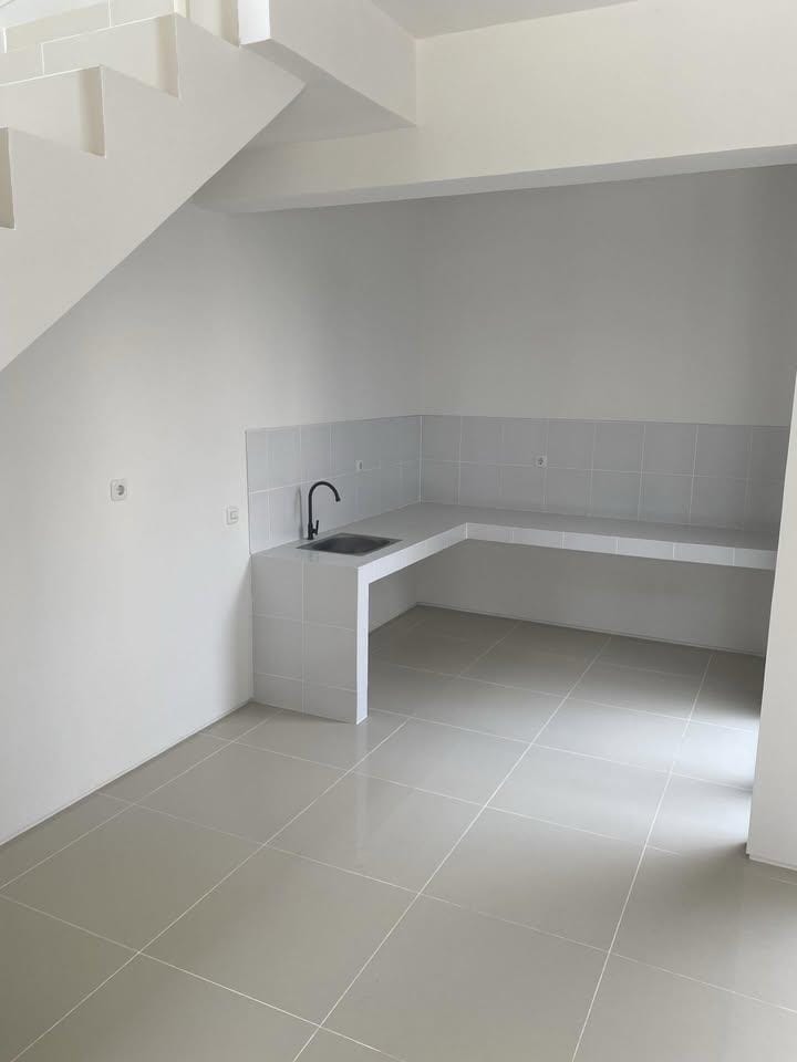Dijual Rumah Baru 2 Lantai Amesta Living by Intiland Gunung Anyar Surabaya Timur - Thumbnail 4